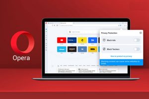 Tải Opera Browser APK MOD Link mới nhất 2022