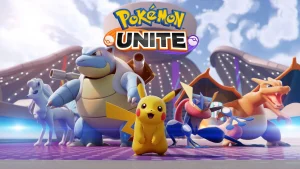 Tải Pokémon UNITE APK Cho Android Mới Nhất 2022