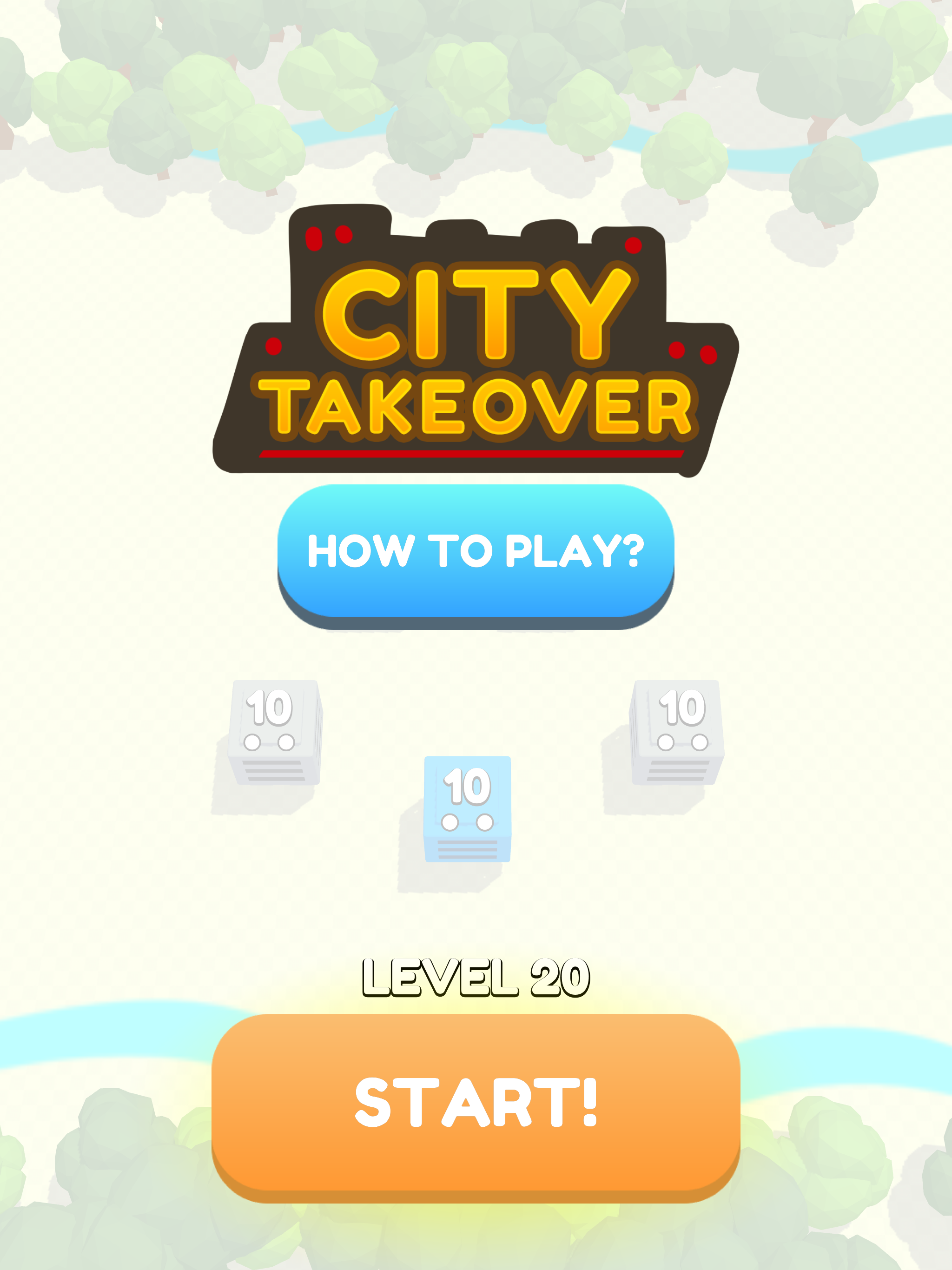 City Takeover APK MOD