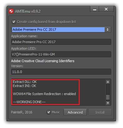 Tải Adobe Premiere Pro CC 2017 Full Crack + Portable | Link Google Drive