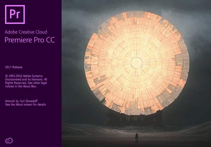 Tải Adobe Premiere Pro CC 2017 Full Crack + Portable | Link Google Drive