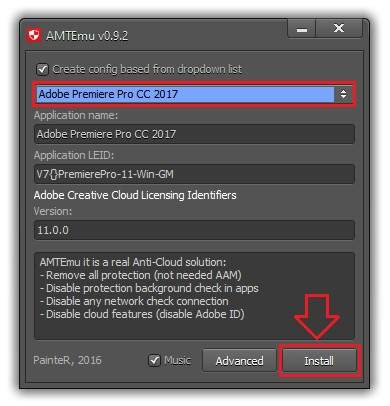 Download Adobe Premiere Pro CC 2017 8