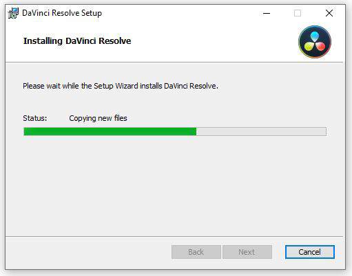 Download DaVinci Resolve Studio 5