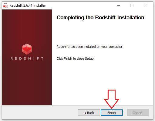 Download Redshift Render 6