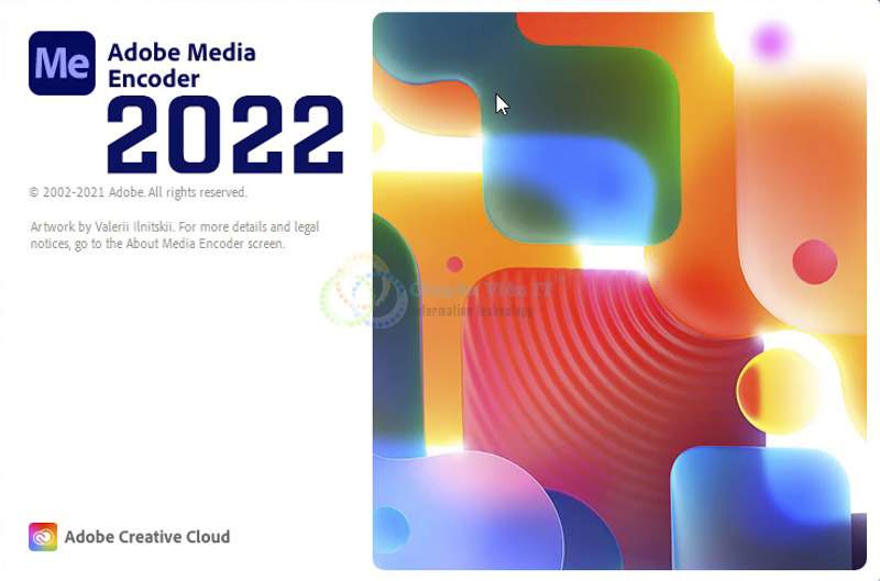 Huong dan tai va cai dat phan mem Adobe Encoder 2022