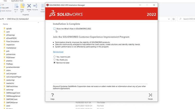Solidworks 2022 10