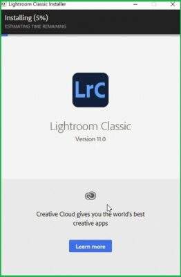 Tải Lightroom Classic 2022 Full Vĩnh Viễn - Link Google Drive