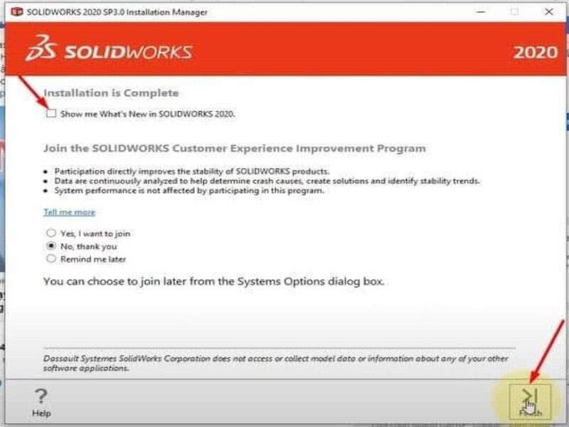 Tải SolidWorks 2020 Full thiết kế 3D - Link Google Drive
