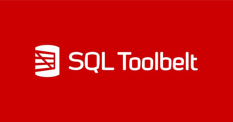 Tải Red Gate SQL Toolbelt 2018 cho SQL Server/ .NET Reflector 10 - Link Google Drive